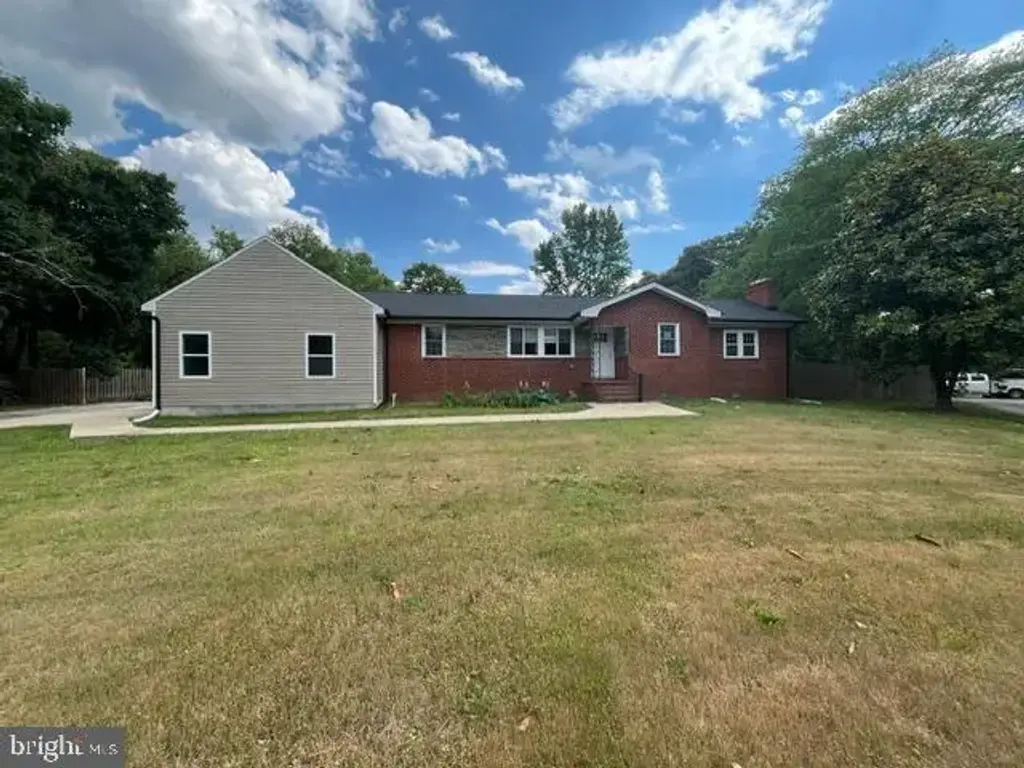 1175 Mt Zion Marlboro Rd, LOTHIAN