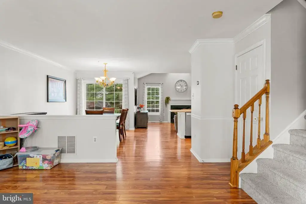 807 Sherrick Ct, CHALFONT