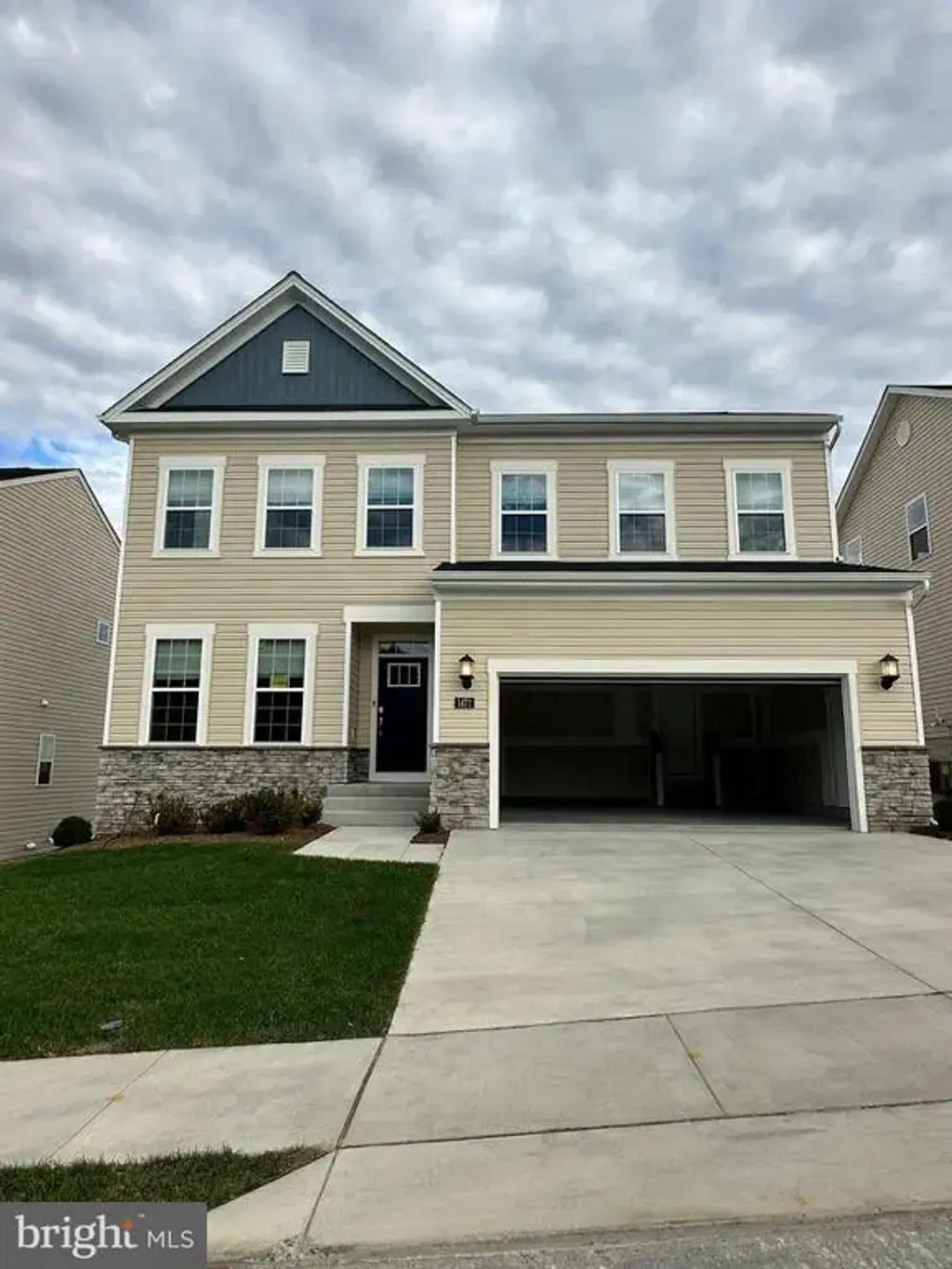 1471 Clingmans Dome Dr, FREDERICK