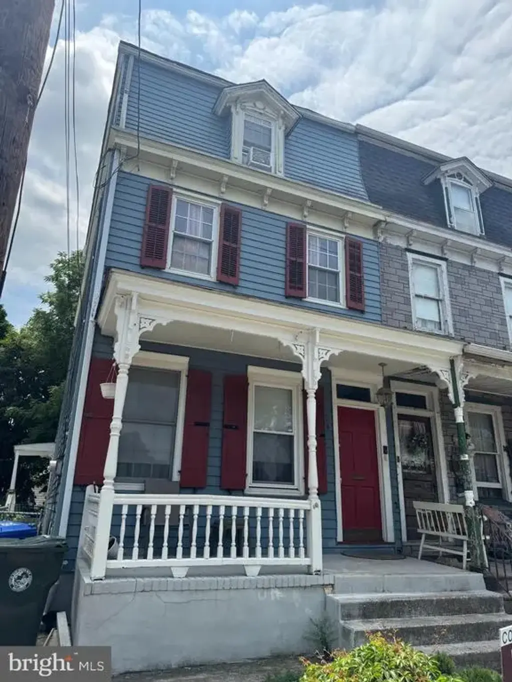 248 W Union St, BURLINGTON
