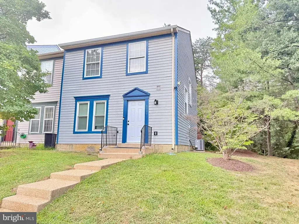 6001 Surrey Square Ln, DISTRICT HEIGHTS