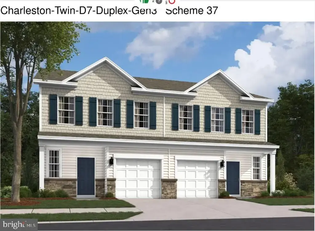 408 New Jersey Ave, WALLINGFORD