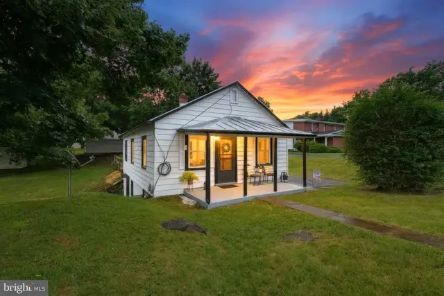 601 Grubert Ave, Staunton