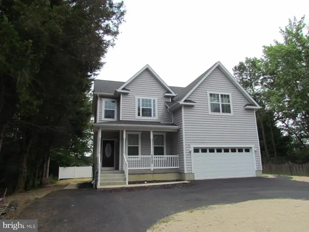 23220 Spalding Ln (basement Apt), LEONARDTOWN