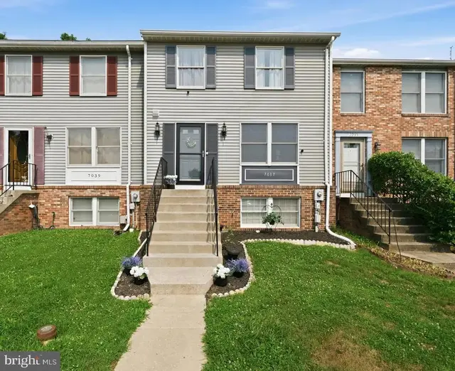 7037 Hames Ct, Frederick