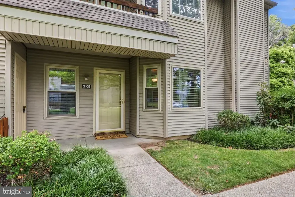 3105 Danbury Ct #189, YARDLEY