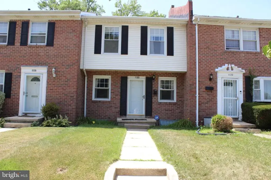 1120 Linkside Dr, BALTIMORE