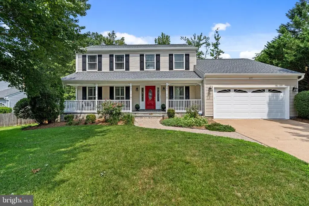 6171 Otter Run Ct, CLIFTON