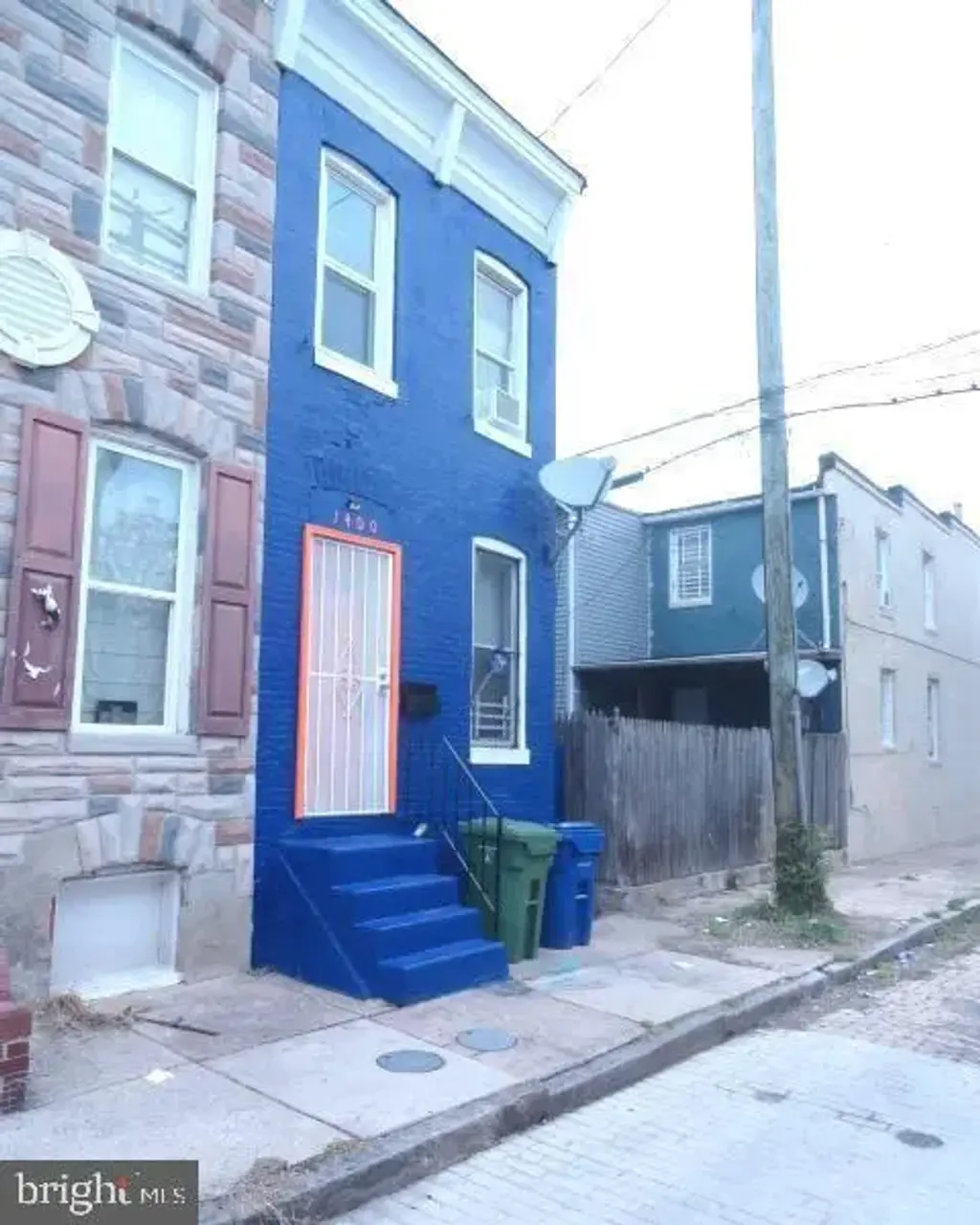 1400 Kuper Pl, BALTIMORE