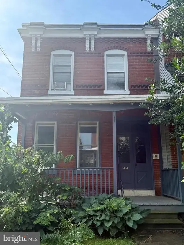 1414 N Harrison St #1, Wilmington
