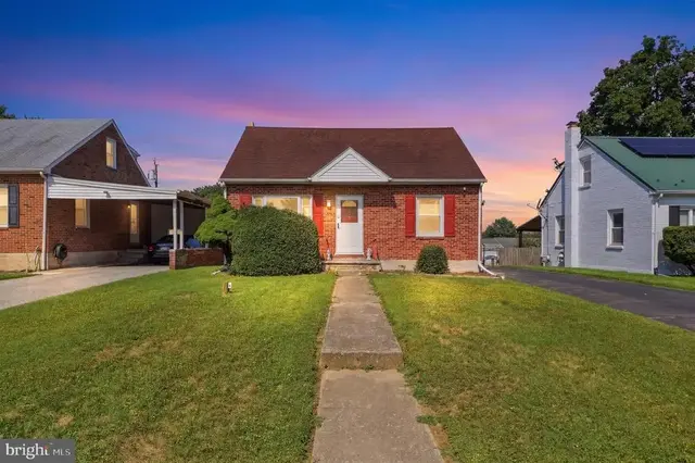 324 Greystone Rd, York