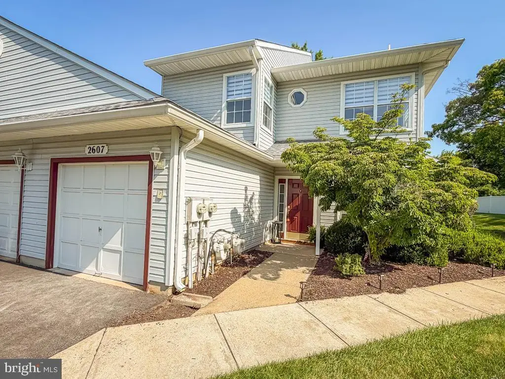 2607 Lynbrooke Dr, YARDLEY
