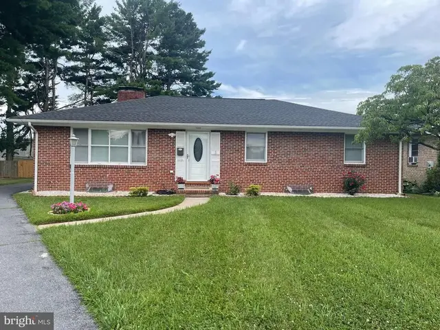 1110 Sherman Ave, Hagerstown