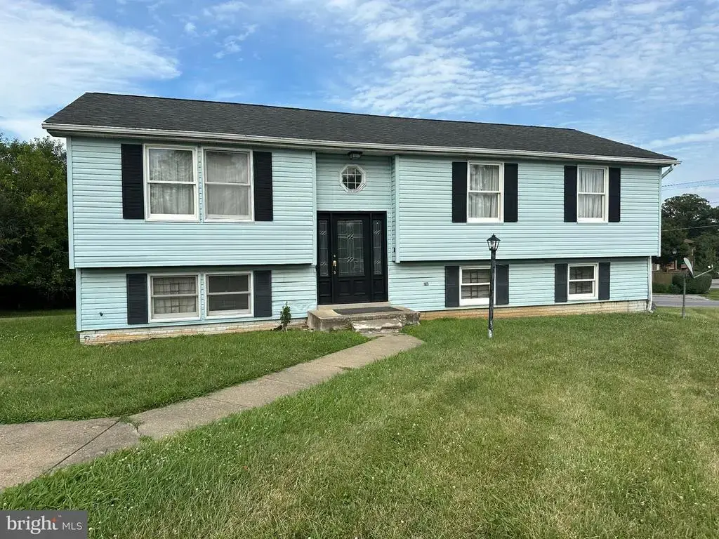 10 Pea Pod Ct, BALTIMORE