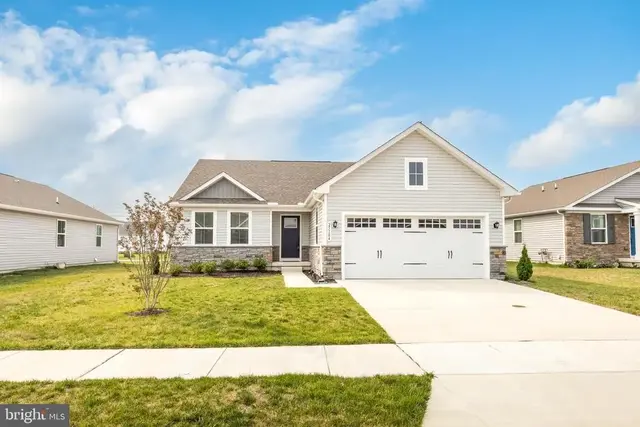 25104 Aspen Cir, Millsboro