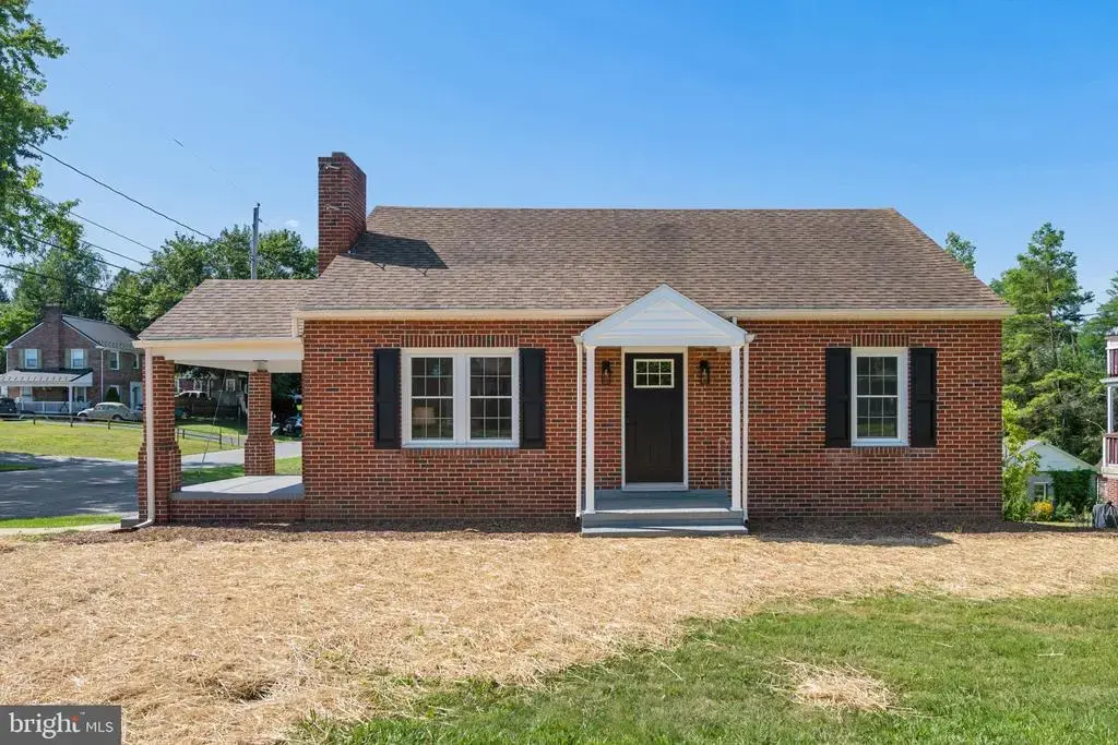 19929 Jefferson Blvd, HAGERSTOWN