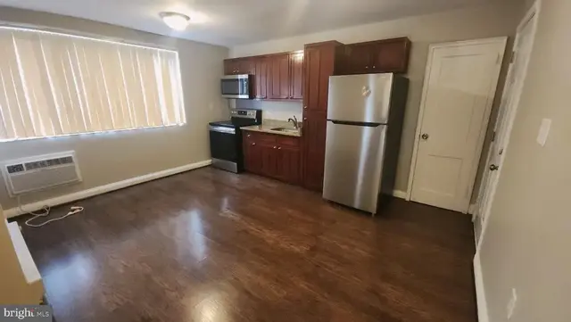 4430 Martin Luther King Jr Ave Sw #102, Washington