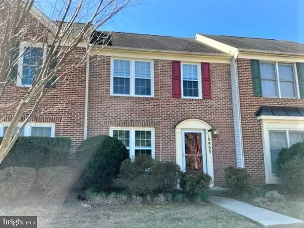 10903 Tuckerman Hill Ln, POTOMAC