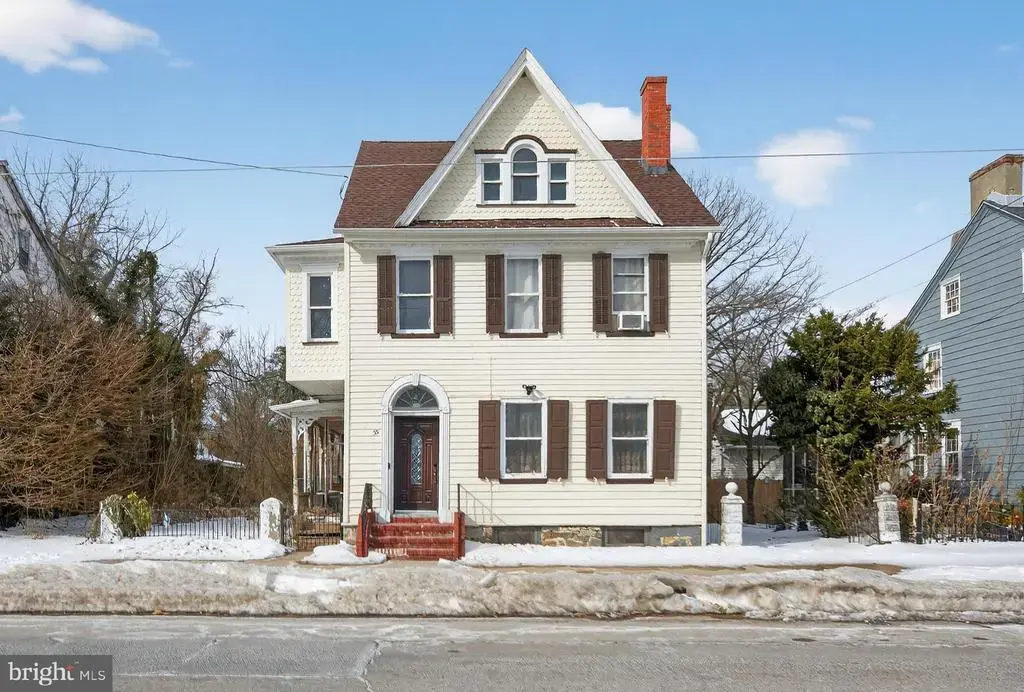 55 Market St, SALEM