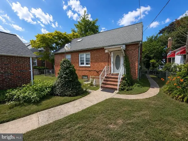 2344 Martin Dr, Baltimore