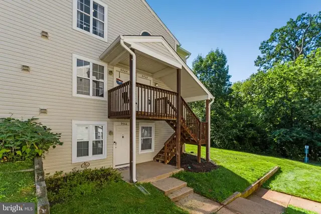 9462 Scarlet Oak Dr, Manassas