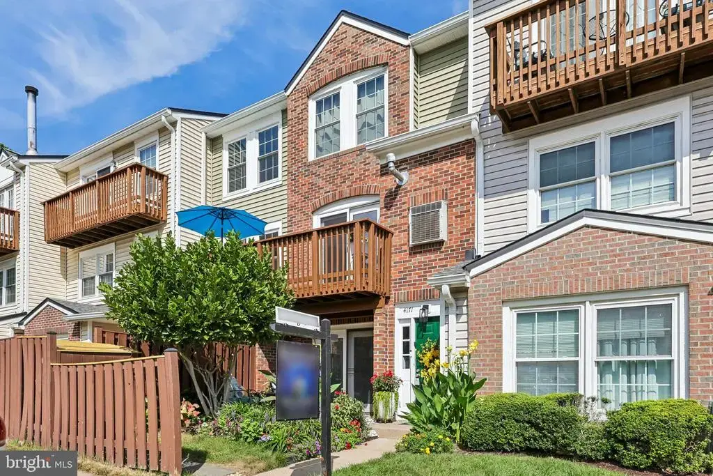 4171 Churchman Way, WOODBRIDGE