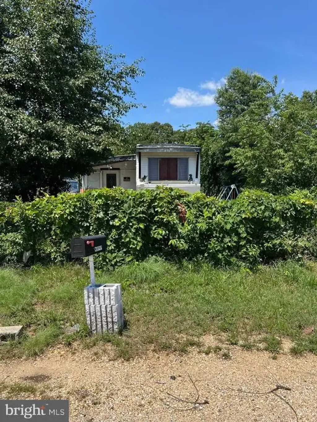 1404 Spring Garden Rd, MILLVILLE