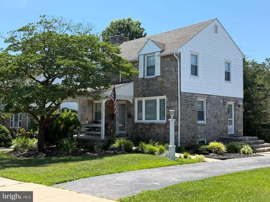 816 Penn Ave, DREXEL HILL