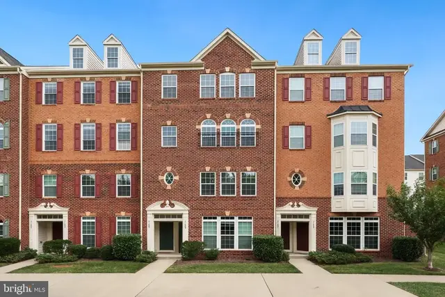 21689 Charity Ter, Ashburn