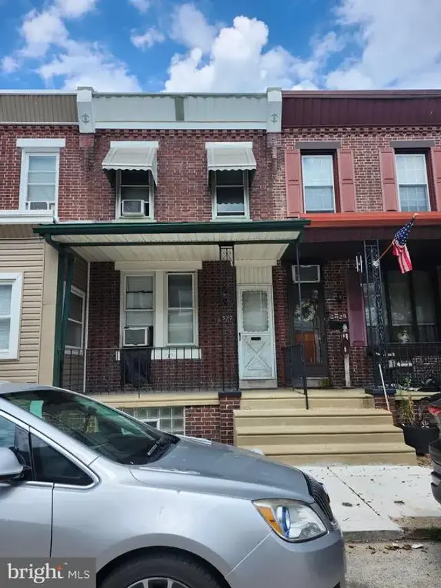 2827 Plum St, Philadelphia