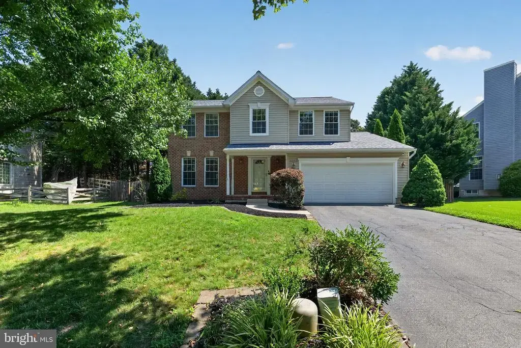 1624 Old Bay Ln, SEVERN