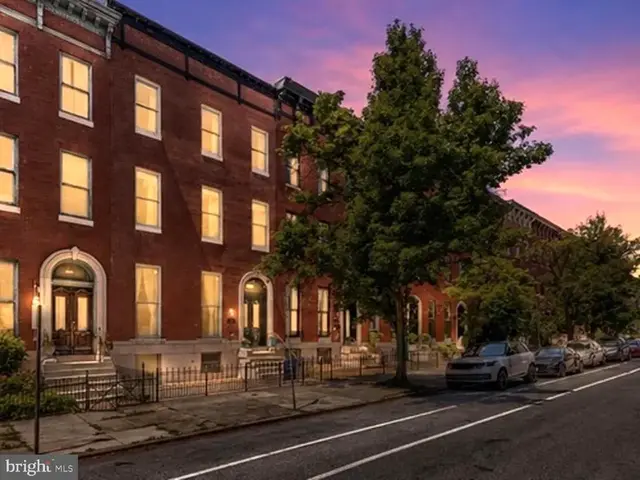 2506 Madison Ave, Baltimore