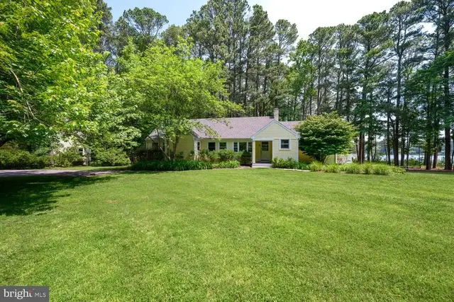 6905 Pea Neck, Saint Michaels