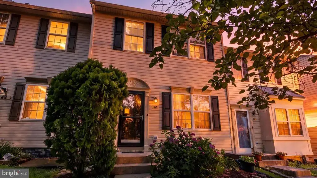 44 Gunfalls Grth, BALTIMORE