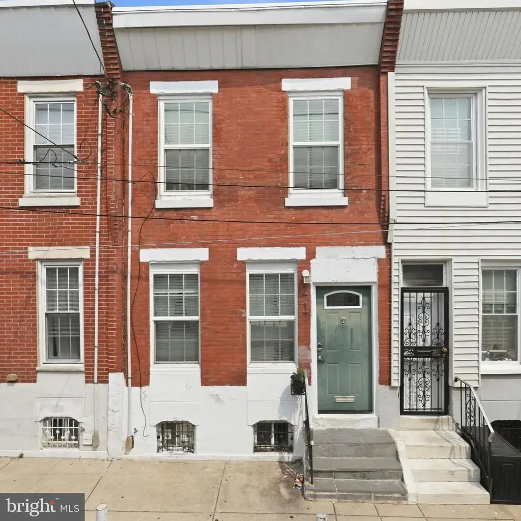1717 S Chadwick St, PHILADELPHIA