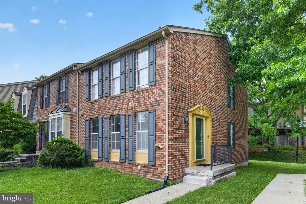 14 Spirit Ln, OWINGS MILLS