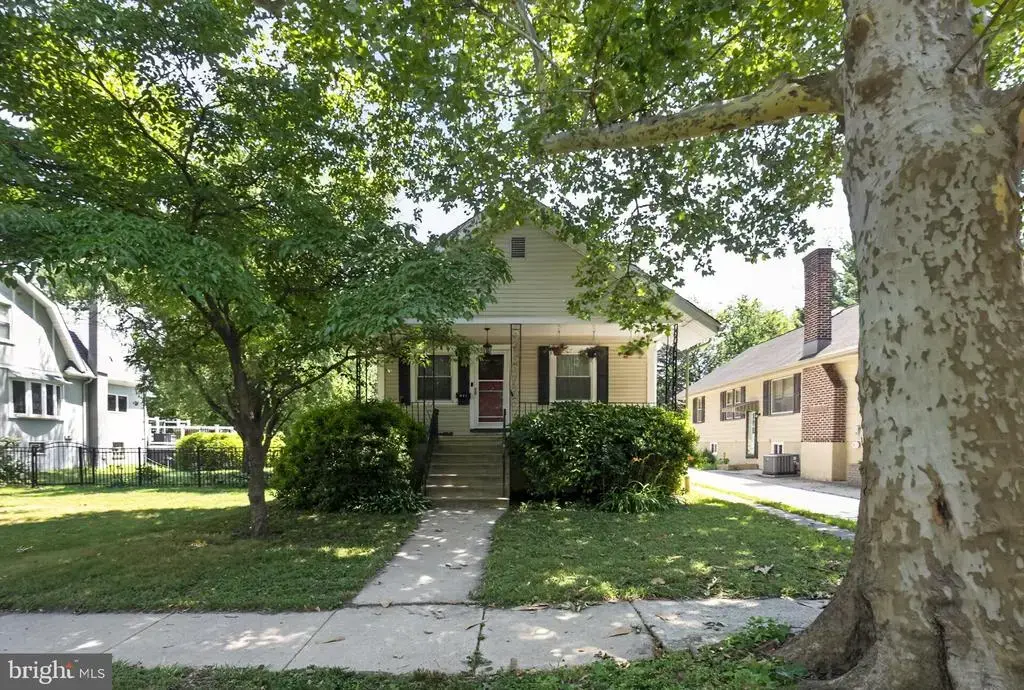 321 Virginia Ave, COLLINGSWOOD