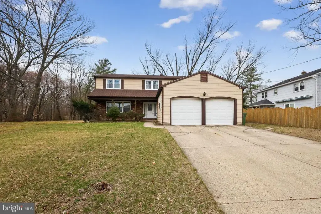 1200 Cardinal Ln, CHERRY HILL