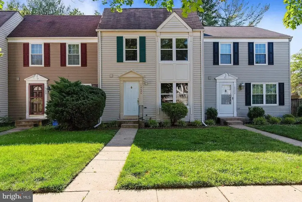10606 Tuppence Ct, ROCKVILLE
