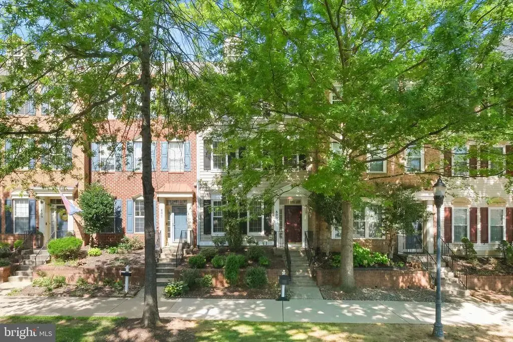 805 Main St, GAITHERSBURG