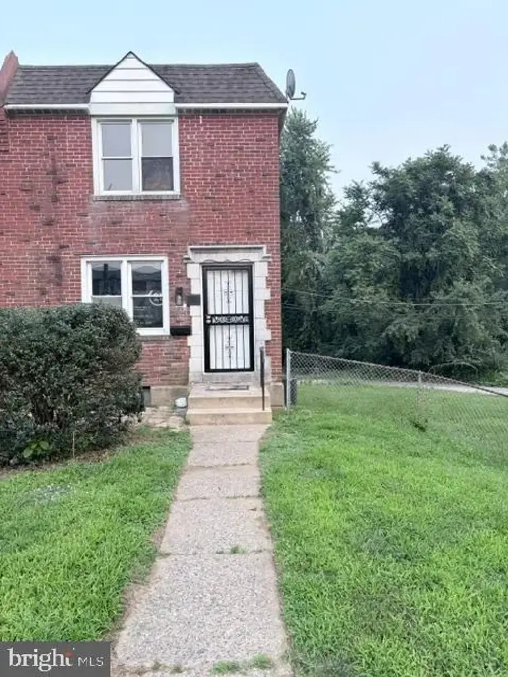 318 Tribet Pl, DARBY
