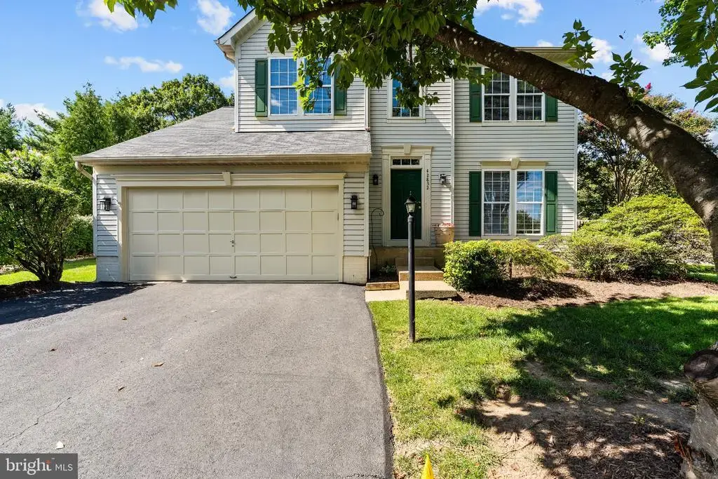 42852 Genuine Reward Ct, ASHBURN