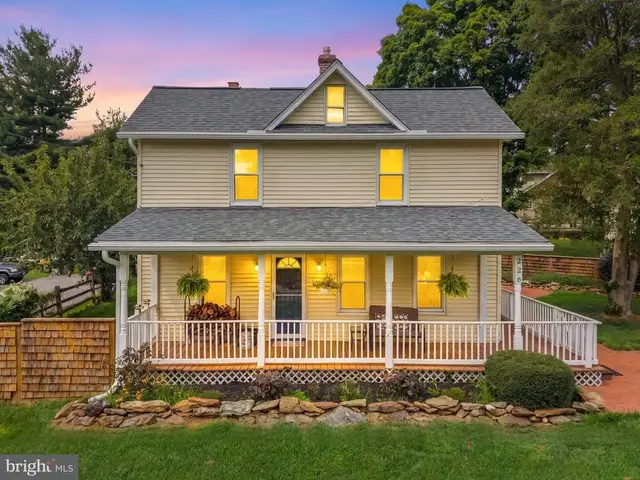226 Gwynnbrook Ave, Owings Mills