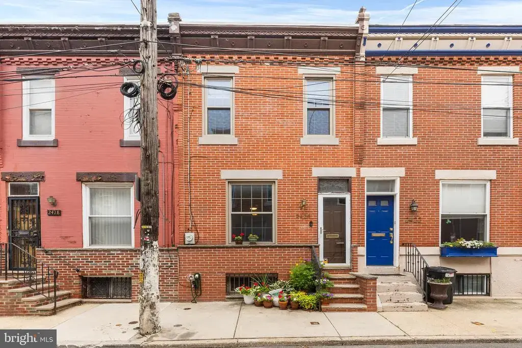 2420 Kimball St, PHILADELPHIA