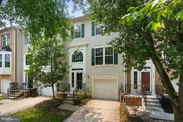 8787 Stonehouse Dr, Ellicott City