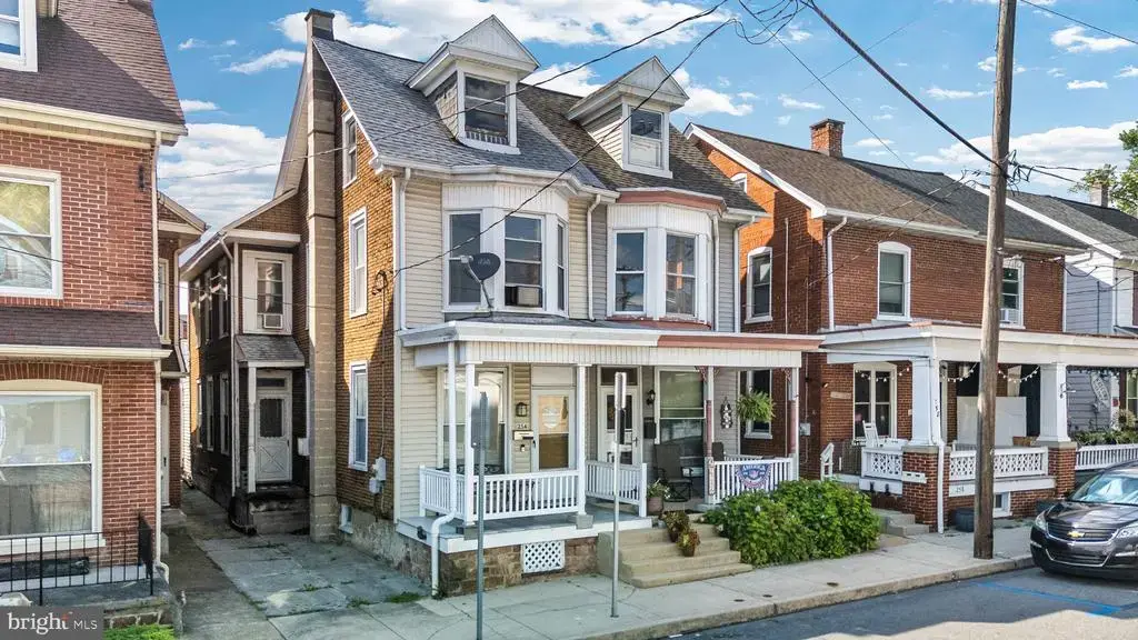 254 Duke St, EPHRATA