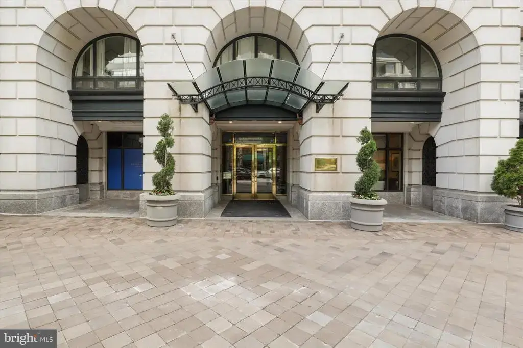601 Pennsylvania Ave Nw #612, WASHINGTON