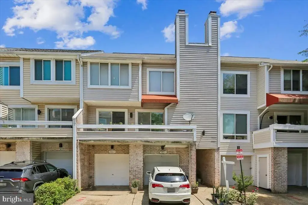 9807 Sailfish Ter, MONTGOMERY VILLAGE