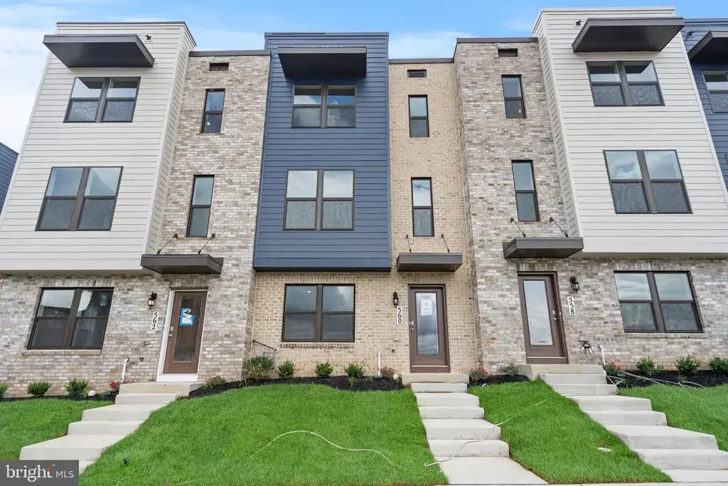 560 Union St, FREDERICK