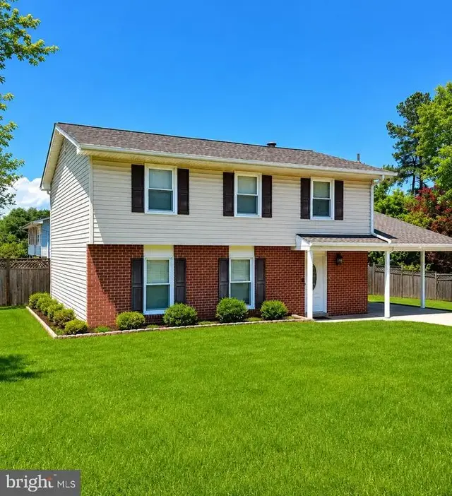 705 Mallard Ct, Edgewood
